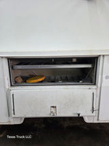 9' Steel High Rise Utility Dually Service Body Utility Bed Universal