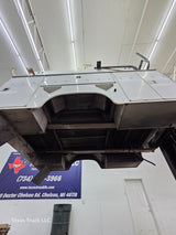 9' Steel High Rise Utility Dually Service Body Utility Bed Universal