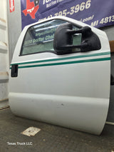 1999-2011 Ford Super Duty / Excursion Front Passenger Side RH Door F250 F350 F450 F550