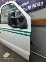 1999-2011 Ford Super Duty / Excursion Front Passenger Side RH Door F250 F350 F450 F550
