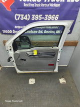1999-2011 Ford Super Duty / Excursion Front Passenger Side RH Door F250 F350 F450 F550