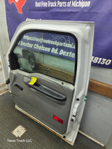 1999-2011 Ford Super Duty / Excursion Front Passenger Side RH Door F250 F350 F450 F550