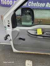 1999-2011 Ford Super Duty / Excursion Front Passenger Side RH Door F250 F350 F450 F550