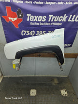2003-2007 Chevrolet Silverado / Tahoe / Suburban 1500 2500 3500 HD LH Driver Side "Cateye" Front Fender - Summit White