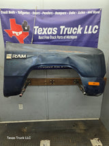 1981-1993 Dodge Ram 1st Gen RH Passenger Side Front Fender W150 W250 W350 D150 D250 D350 Ramcharger