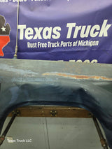 1981-1993 Dodge Ram 1st Gen RH Passenger Side Front Fender W150 W250 W350 D150 D250 D350 Ramcharger