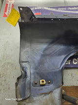 1981-1993 Dodge Ram 1st Gen RH Passenger Side Front Fender W150 W250 W350 D150 D250 D350 Ramcharger