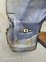 1981-1993 Dodge Ram 1st Gen RH Passenger Side Front Fender W150 W250 W350 D150 D250 D350 Ramcharger