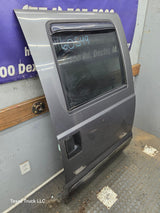 1999-2011 Ford Super Duty F250 F350 F450 F550 RH Crew Cab Passenger Side Rear Door