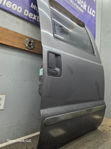 1999-2011 Ford Super Duty F250 F350 F450 F550 RH Crew Cab Passenger Side Rear Door