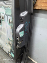 1999-2011 Ford Super Duty F250 F350 F450 F550 RH Crew Cab Passenger Side Rear Door
