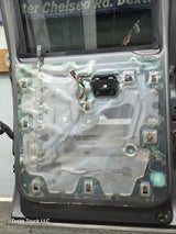 1999-2011 Ford Super Duty F250 F350 F450 F550 RH Crew Cab Passenger Side Rear Door