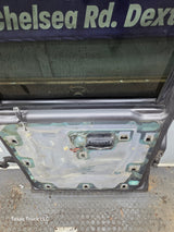 1999-2011 Ford Super Duty F250 F350 F450 F550 RH Crew Cab Passenger Side Rear Door