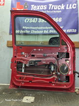 1999-2006 Chevrolet Silverado / GMC Sierra 1500 2500 3500 HD Front Driver Side Door LH