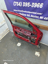 1999-2006 Chevrolet Silverado / GMC Sierra 1500 2500 3500 HD Front Driver Side Door LH