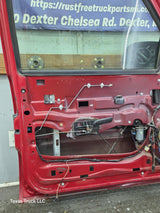1999-2006 Chevrolet Silverado / GMC Sierra 1500 2500 3500 HD Front Driver Side Door LH