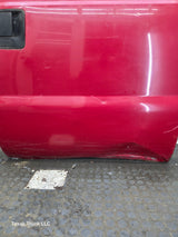 1999-2011 Ford Super Duty F250 F350 F450 F550 RH Crew Cab Passenger Side Rear Door