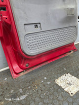 1999-2011 Ford Super Duty LH Driver Side Rear Crew Cab Door F250 F350 F450 F550