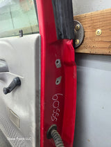 1999-2011 Ford Super Duty LH Driver Side Rear Crew Cab Door F250 F350 F450 F550