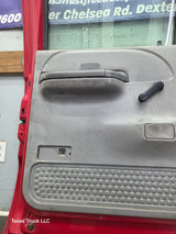 1999-2011 Ford Super Duty LH Driver Side Rear Crew Cab Door F250 F350 F450 F550