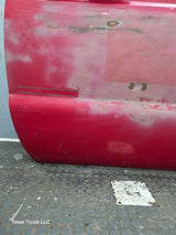 1999-2011 Ford Super Duty LH Driver Side Front Door F250 F350 F450 F550