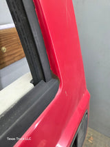 1999-2011 Ford Super Duty LH Driver Side Front Door F250 F350 F450 F550