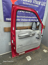 1999-2011 Ford Super Duty LH Driver Side Front Door F250 F350 F450 F550