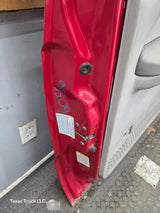 1999-2011 Ford Super Duty LH Driver Side Front Door F250 F350 F450 F550