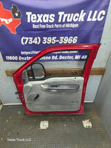 1999-2011 Ford Super Duty / Excursion Front Passenger Side RH Door F250 F350 F450 F550