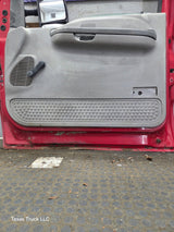 1999-2011 Ford Super Duty / Excursion Front Passenger Side RH Door F250 F350 F450 F550