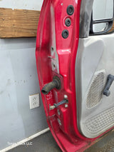 1999-2011 Ford Super Duty / Excursion Front Passenger Side RH Door F250 F350 F450 F550