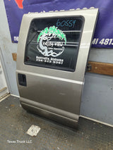 1999-2011 Ford Super Duty F250 F350 F450 F550 RH Crew Cab Passenger Side Rear Door