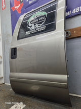 1999-2011 Ford Super Duty F250 F350 F450 F550 RH Crew Cab Passenger Side Rear Door