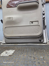 1999-2011 Ford Super Duty F250 F350 F450 F550 RH Crew Cab Passenger Side Rear Door