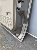 1999-2011 Ford Super Duty F250 F350 F450 F550 RH Crew Cab Passenger Side Rear Door