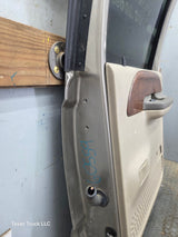 1999-2011 Ford Super Duty F250 F350 F450 F550 RH Crew Cab Passenger Side Rear Door