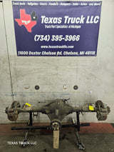 2001-2007 Chevrolet Silverado / GMC Sierra 2500 3500 HD Rear Axle 3.73 11.5" 311k miles