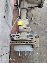 2001-2007 Chevrolet Silverado / GMC Sierra 2500 3500 HD Rear Axle 3.73 11.5" 311k miles