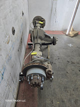 2001-2007 Chevrolet Silverado / GMC Sierra 2500 3500 HD Rear Axle 3.73 11.5" 311k miles