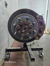 2001-2007 Chevrolet Silverado / GMC Sierra 2500 3500 HD Rear Axle 3.73 11.5" 311k miles
