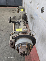 2001-2007 Chevrolet Silverado / GMC Sierra 2500 3500 HD Rear Axle 3.73 11.5" 311k miles