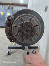 2001-2007 Chevrolet Silverado / GMC Sierra 2500 3500 HD Rear Axle 3.73 11.5" 311k miles