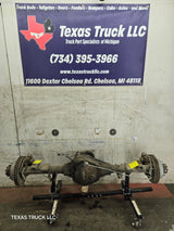 2001-2007 Chevrolet Silverado / GMC Sierra 2500 3500 HD Rear Axle 3.73 11.5" 311k miles