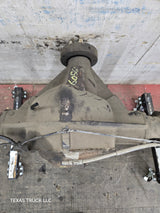 2001-2007 Chevrolet Silverado / GMC Sierra 2500 3500 HD Rear Axle 3.73 11.5" 311k miles