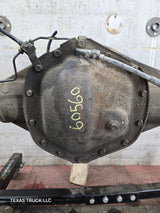 2001-2007 Chevrolet Silverado / GMC Sierra 2500 3500 HD Rear Axle 3.73 11.5" 311k miles
