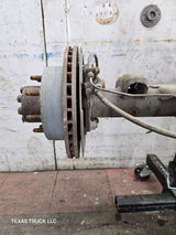 2001-2007 Chevrolet Silverado / GMC Sierra 2500 3500 HD Rear Axle 3.73 11.5" 311k miles