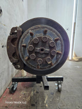 2001-2007 Chevrolet Silverado / GMC Sierra 2500 3500 HD Rear Axle 3.73 11.5" 311k miles
