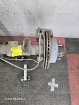2001-2007 Chevrolet Silverado / GMC Sierra 2500 3500 HD Rear Axle 3.73 11.5" 311k miles