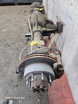 2001-2007 Chevrolet Silverado / GMC Sierra 2500 3500 HD Rear Axle 3.73 11.5" 311k miles