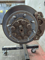 2001-2007 Chevrolet Silverado / GMC Sierra 2500 3500 HD Rear Axle 3.73 11.5" 311k miles